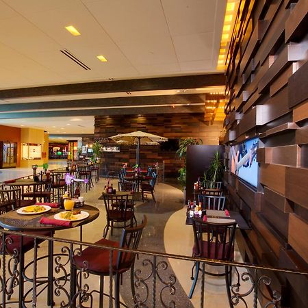 Isleta Resort & Casino (Adults Only) Альбукерке Екстер'єр фото