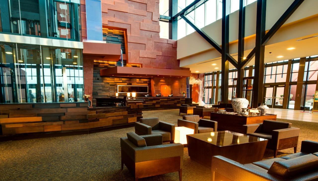 Isleta Resort & Casino (Adults Only) Альбукерке Екстер'єр фото