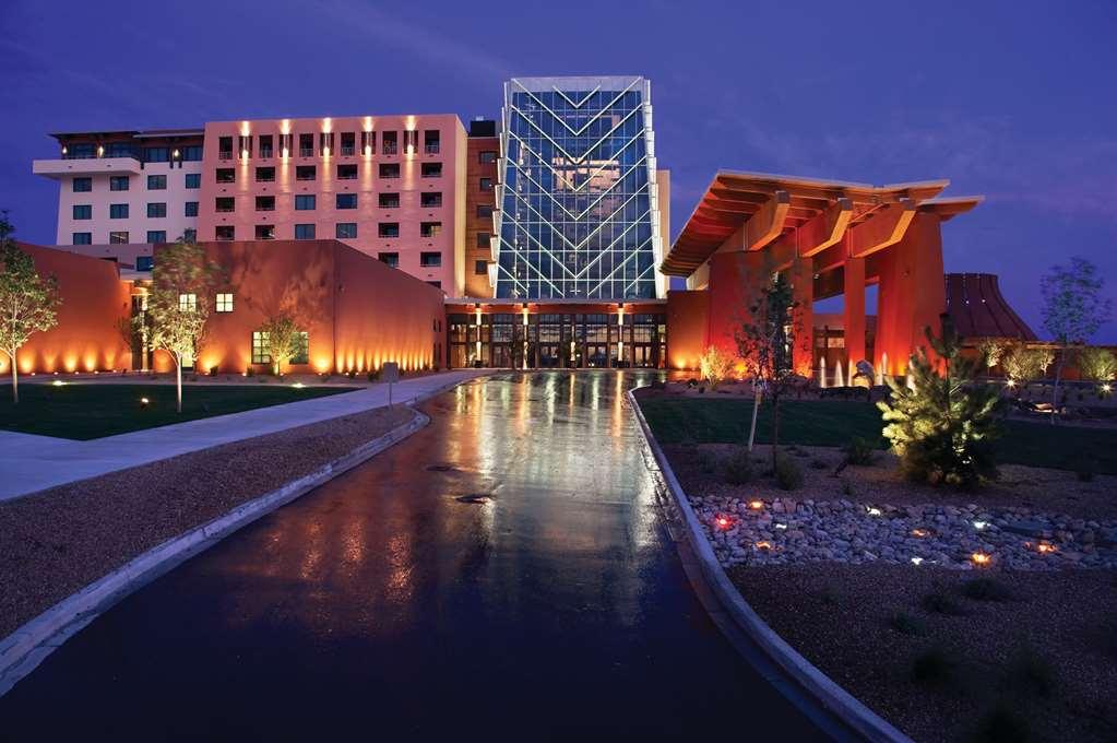 Isleta Resort & Casino (Adults Only) Альбукерке Екстер'єр фото