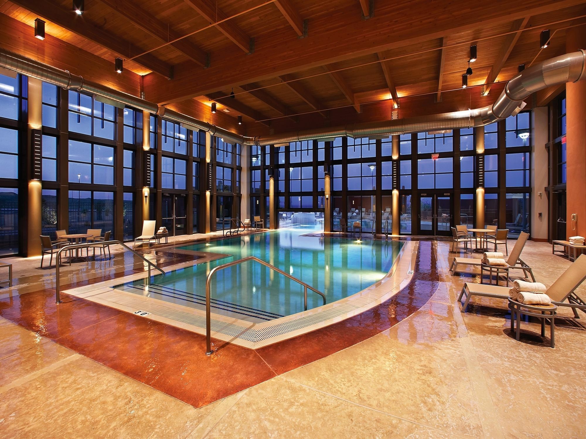 Isleta Resort & Casino (Adults Only) Альбукерке Екстер'єр фото